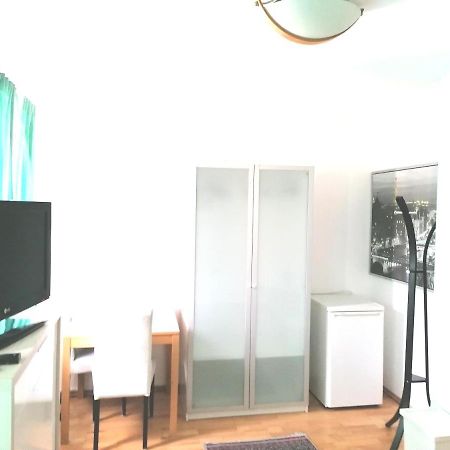 Favoriten-Rooms Wenen Buitenkant foto