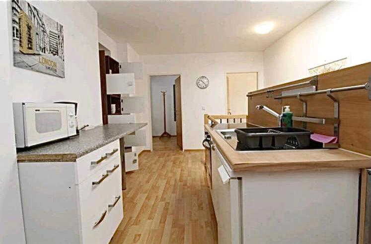 Favoriten-Rooms Wenen Buitenkant foto