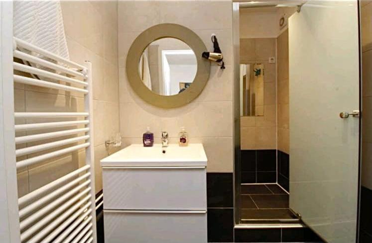 Favoriten-Rooms Wenen Buitenkant foto