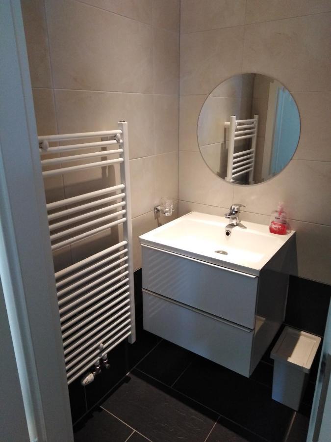 Favoriten-Rooms Wenen Buitenkant foto