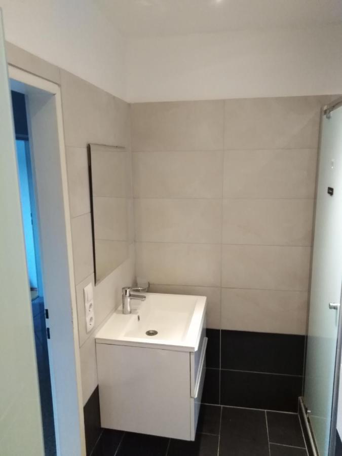 Favoriten-Rooms Wenen Buitenkant foto