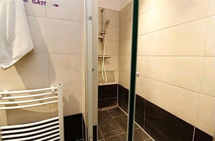 Favoriten-Rooms Wenen Buitenkant foto