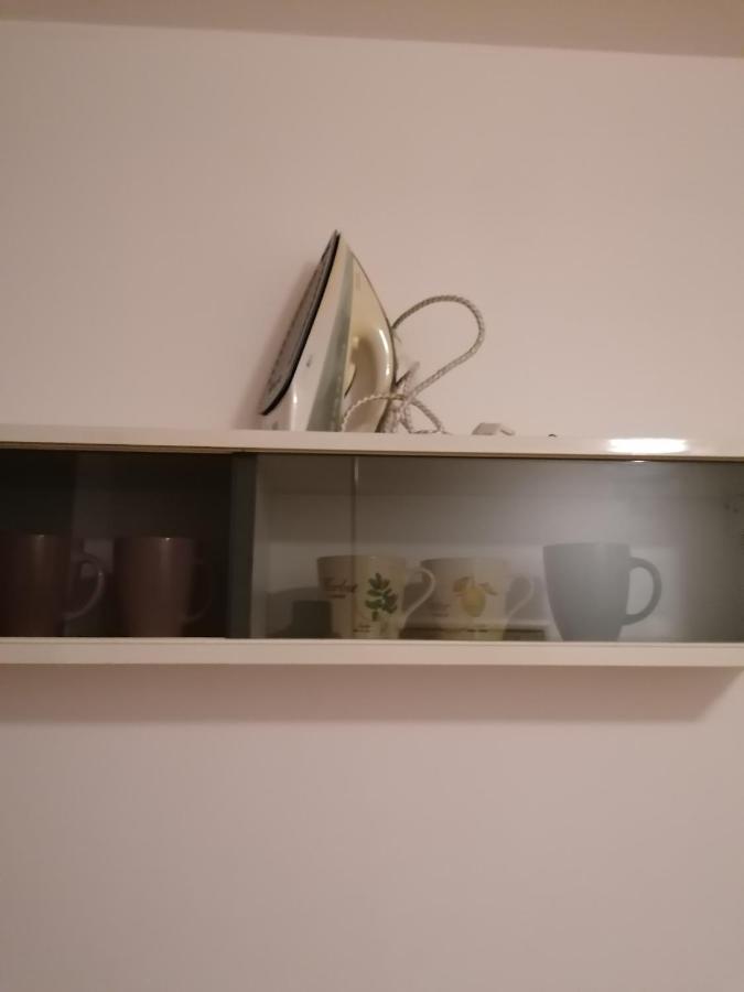 Favoriten-Rooms Wenen Buitenkant foto